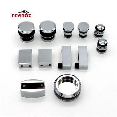 Hot Sale Roller Wheels liukulasiovijärjestelmä
